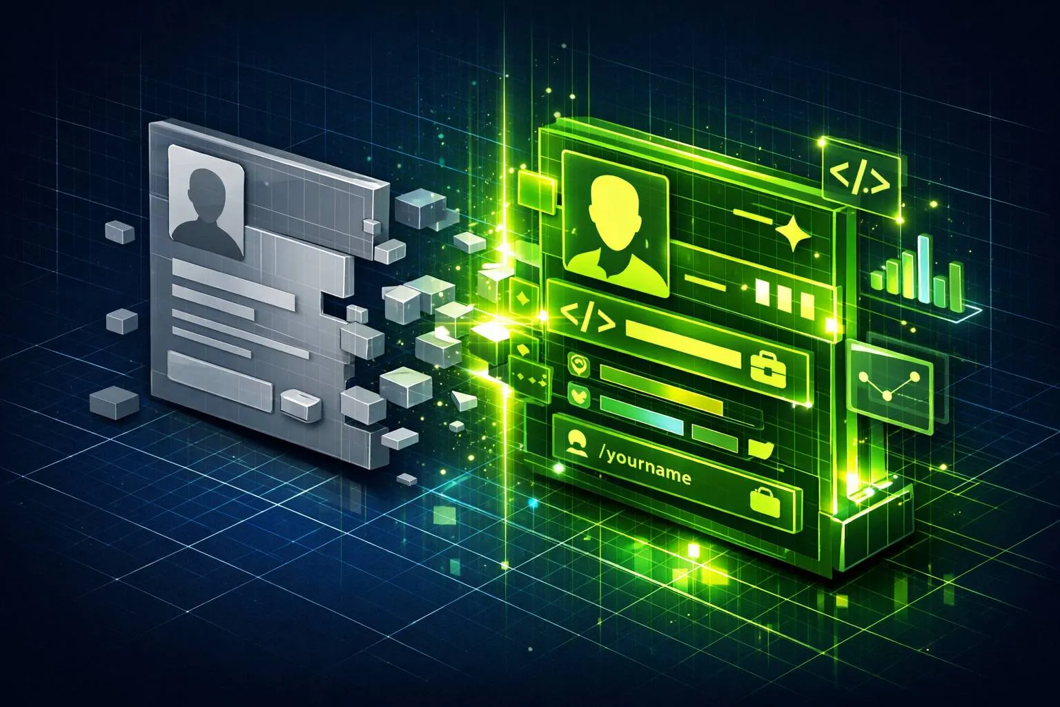 LinkedIn: A Configuração para Conquistar a Atenção dos Recrutadores