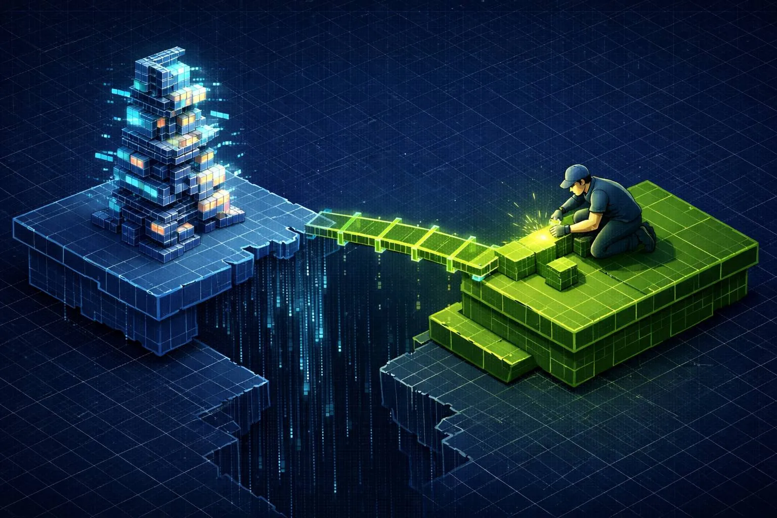 Aprenda com Ignorância Consciente