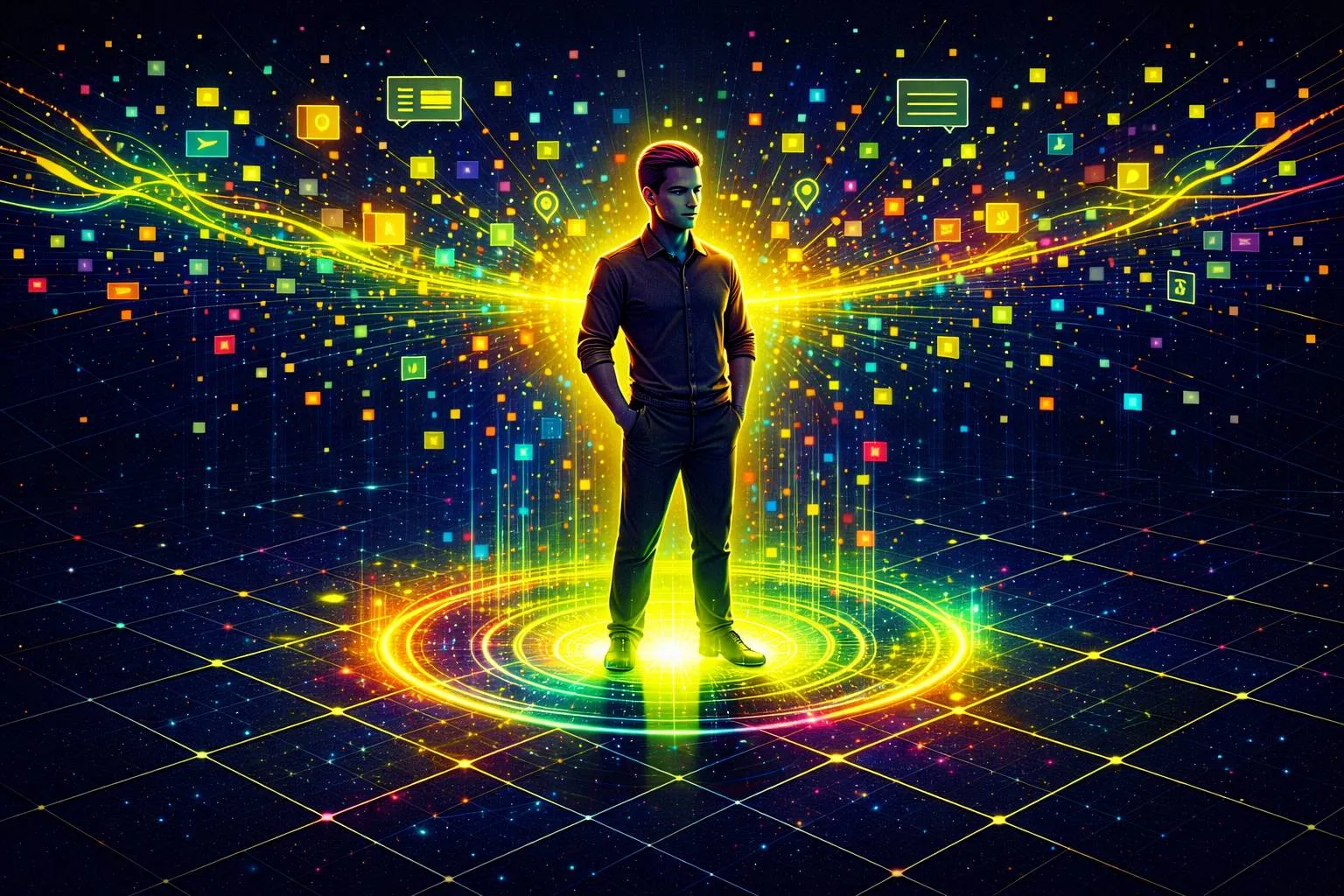 O Segredo da Senioridade