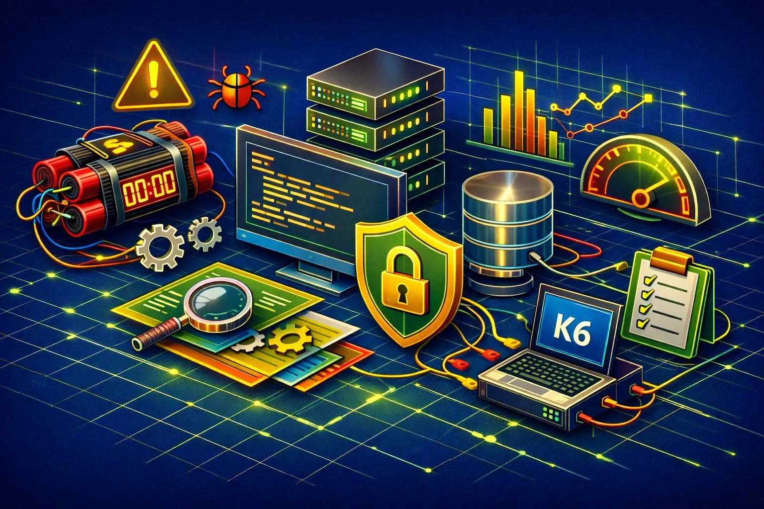 Playbook de APIs maduras