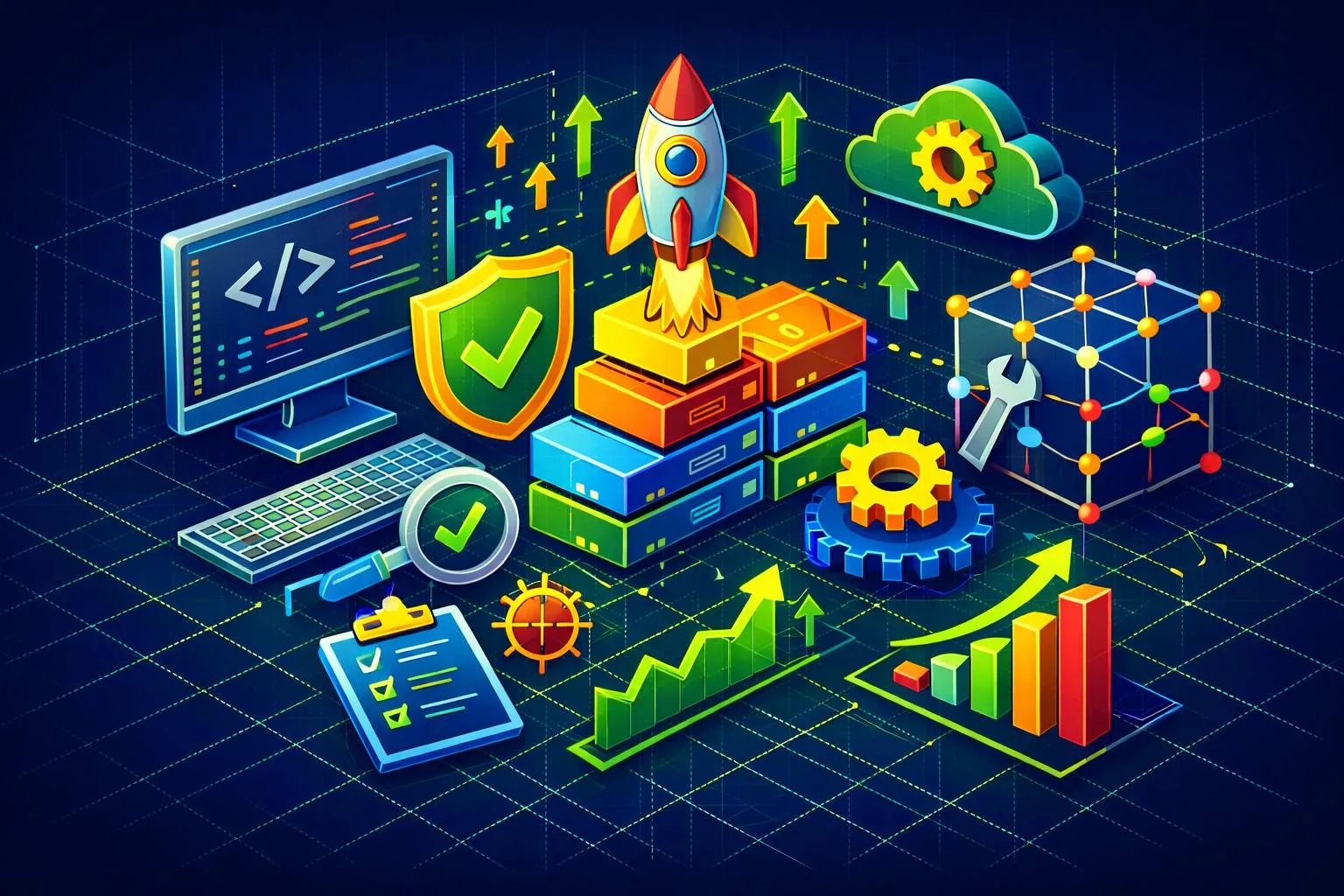 Qualidade de Software e Código