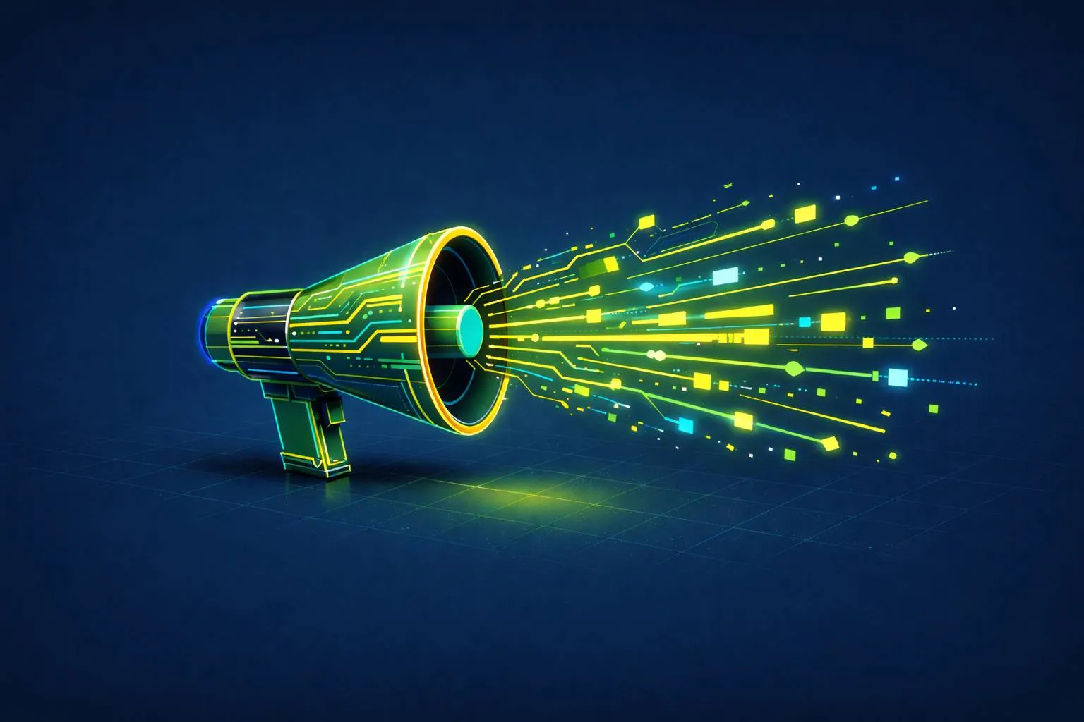 Comunicação Inteligente