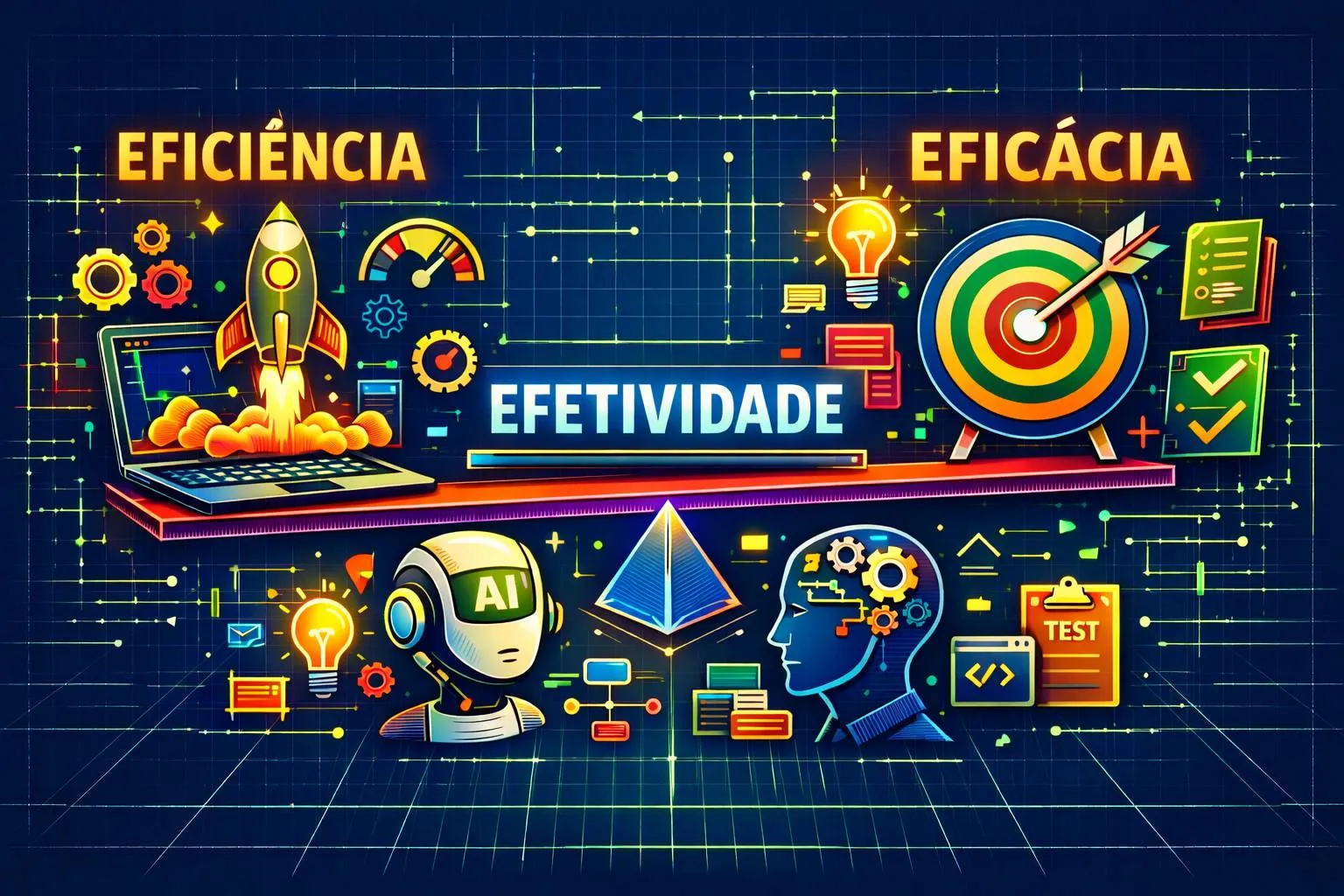 Engenharia de Software Efetiva